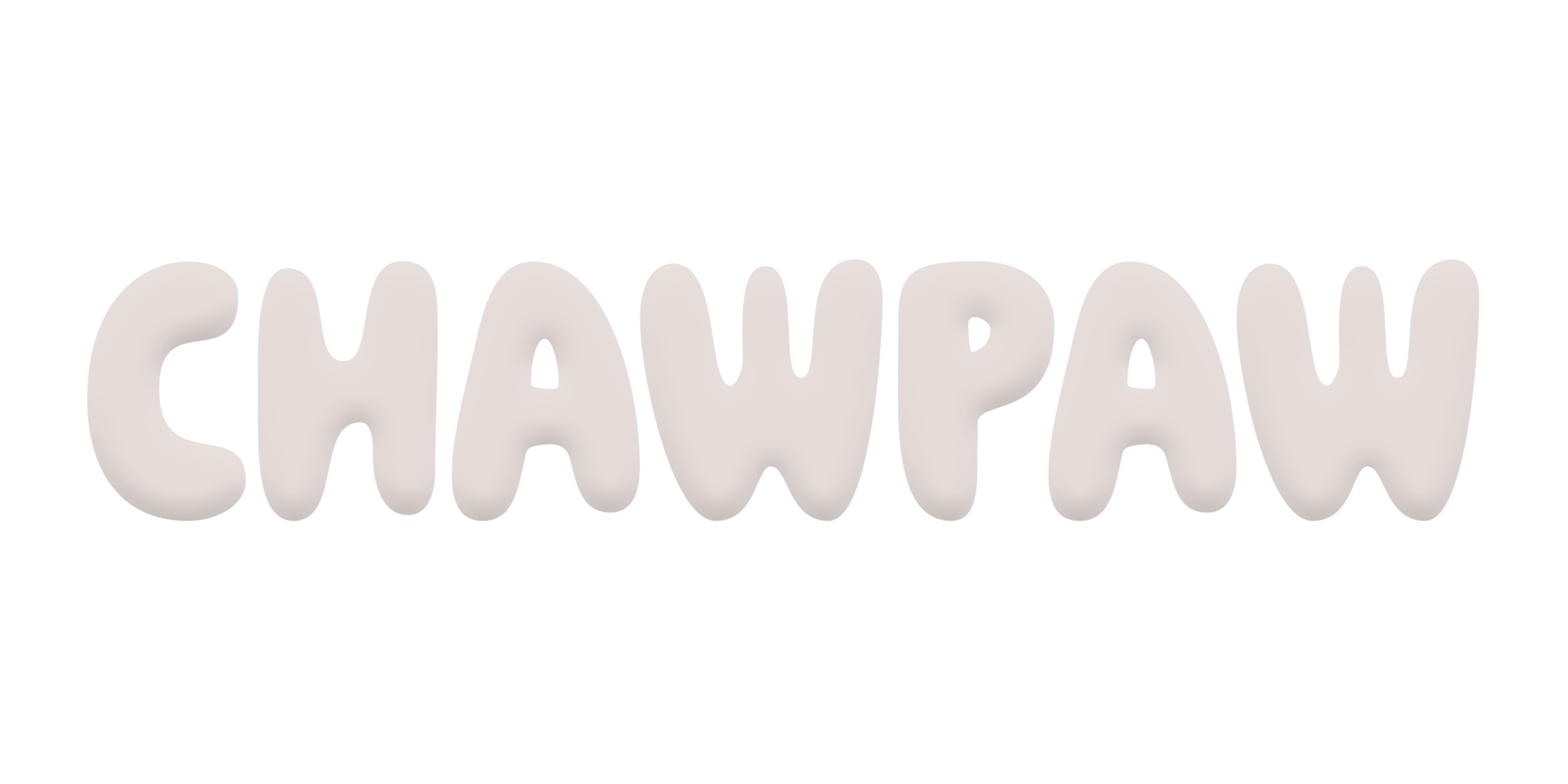 Chaw Paw Clothing
